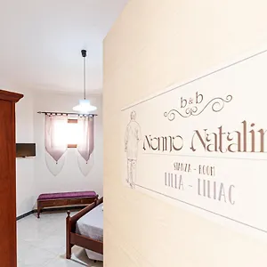 Bed and breakfast Nonno Natalino, Castelsardo