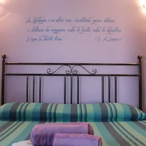 Bed and breakfast L'alba Nel Golfo, Castelsardo