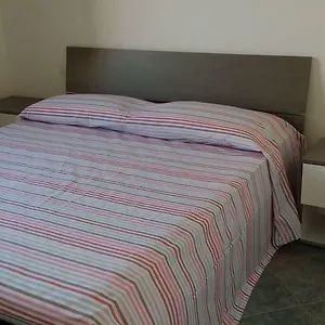 Hotel E Lu Bagnu, Castelsardo