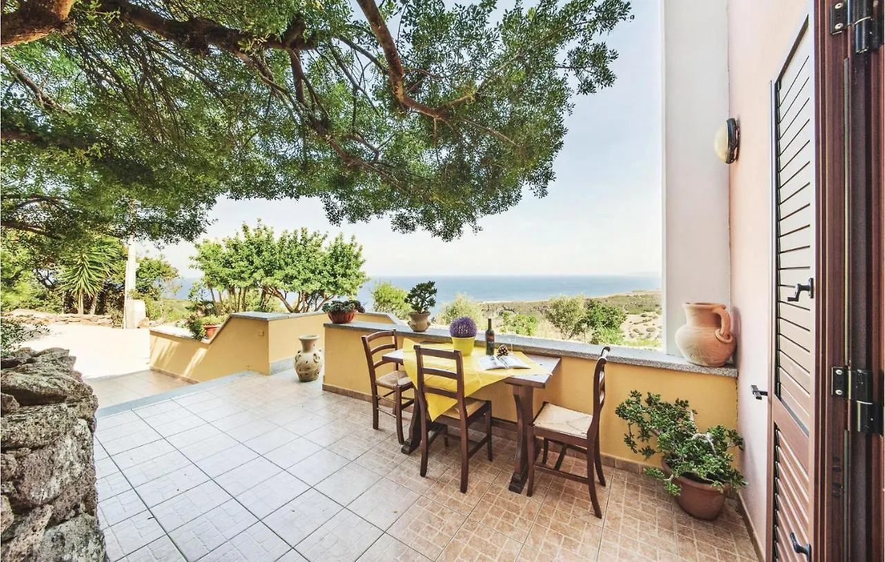 Prázdninový dům Villa Antonella Castelsardo