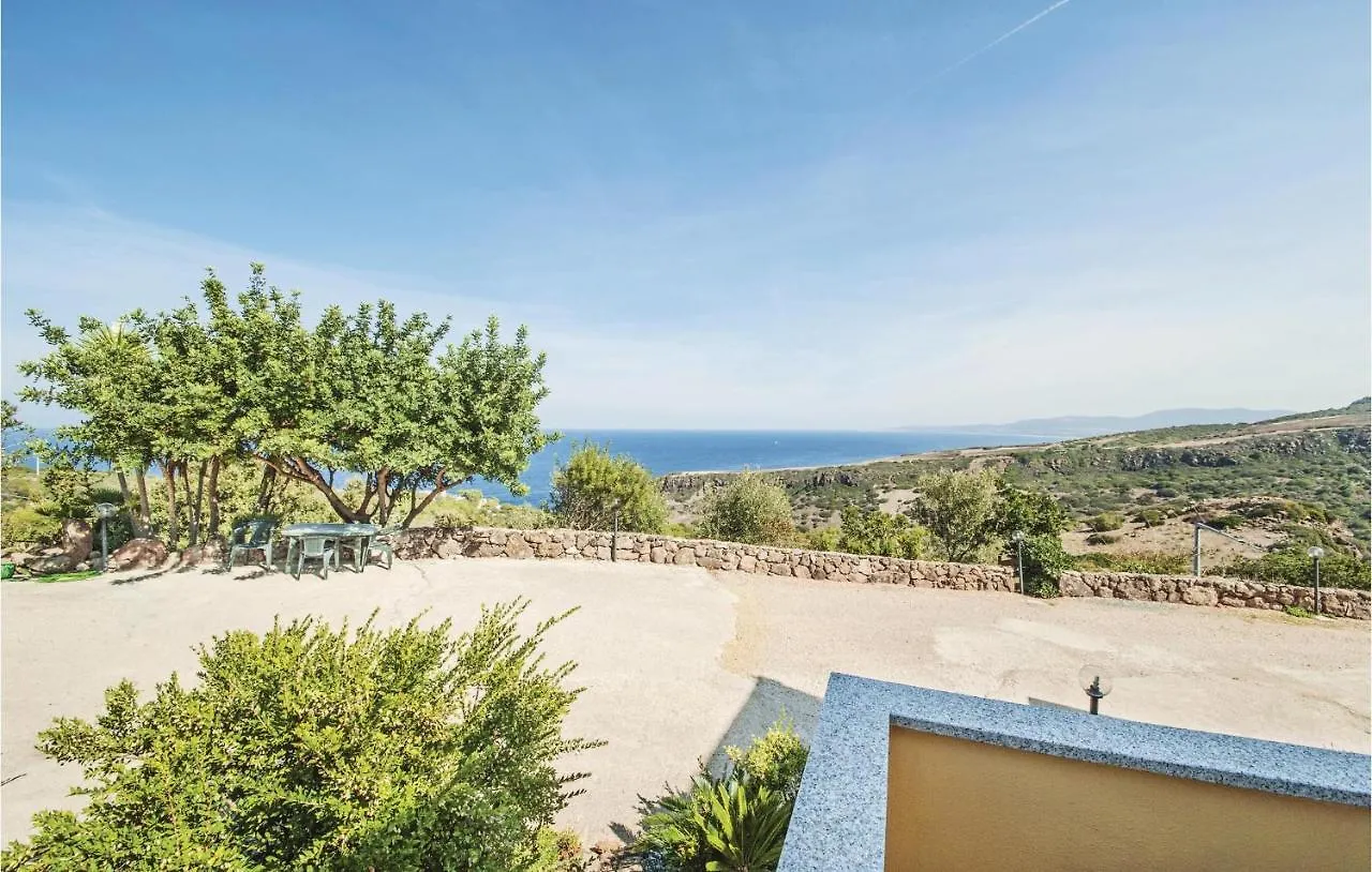 Villa Antonella Castelsardo Prázdninový dům