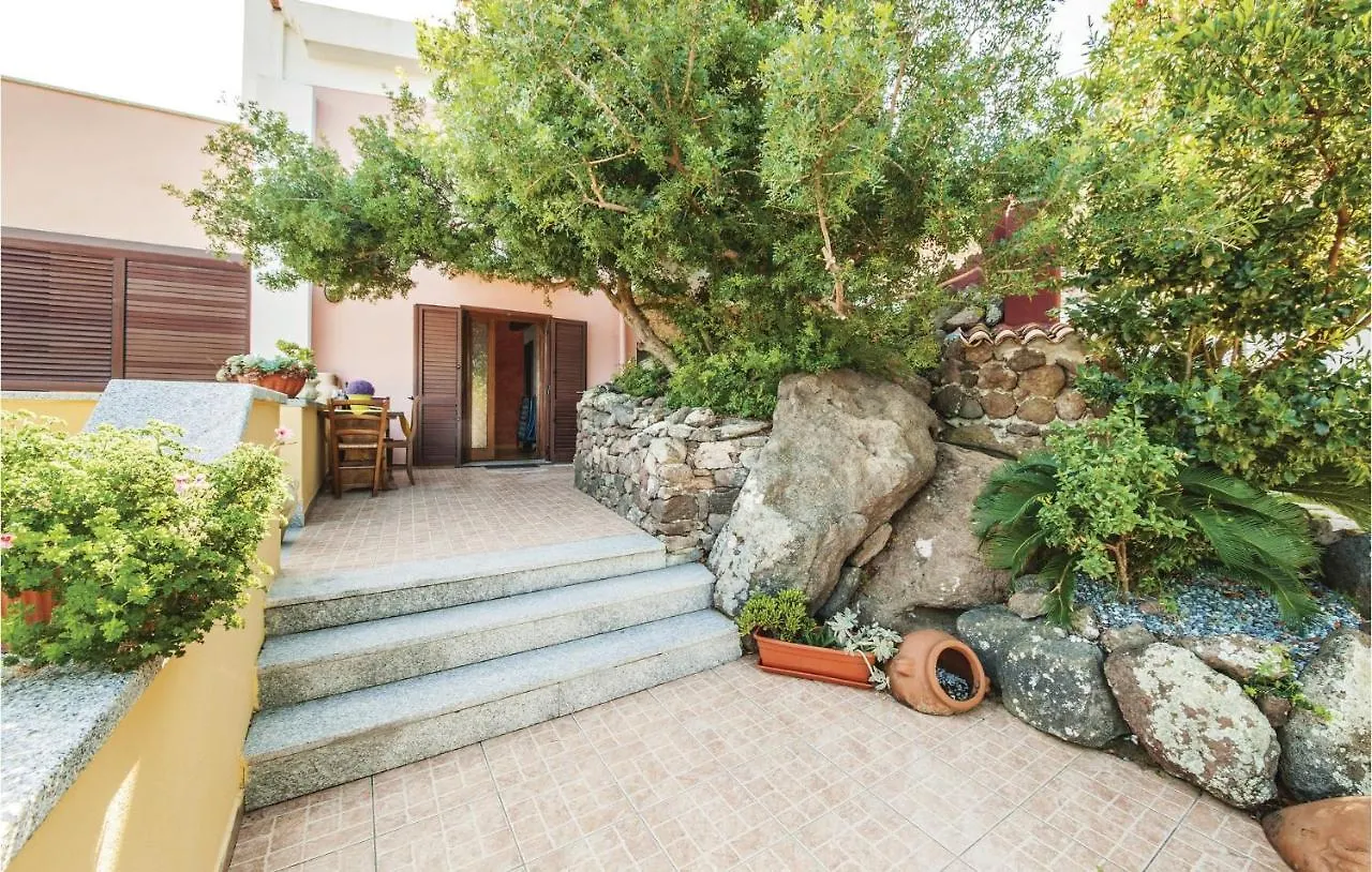 Villa Antonella Castelsardo
