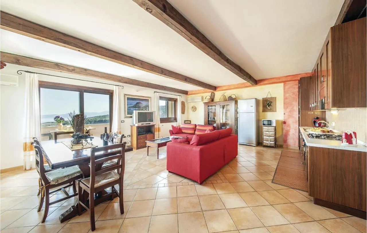 Villa Antonella Castelsardo Prázdninový dům
