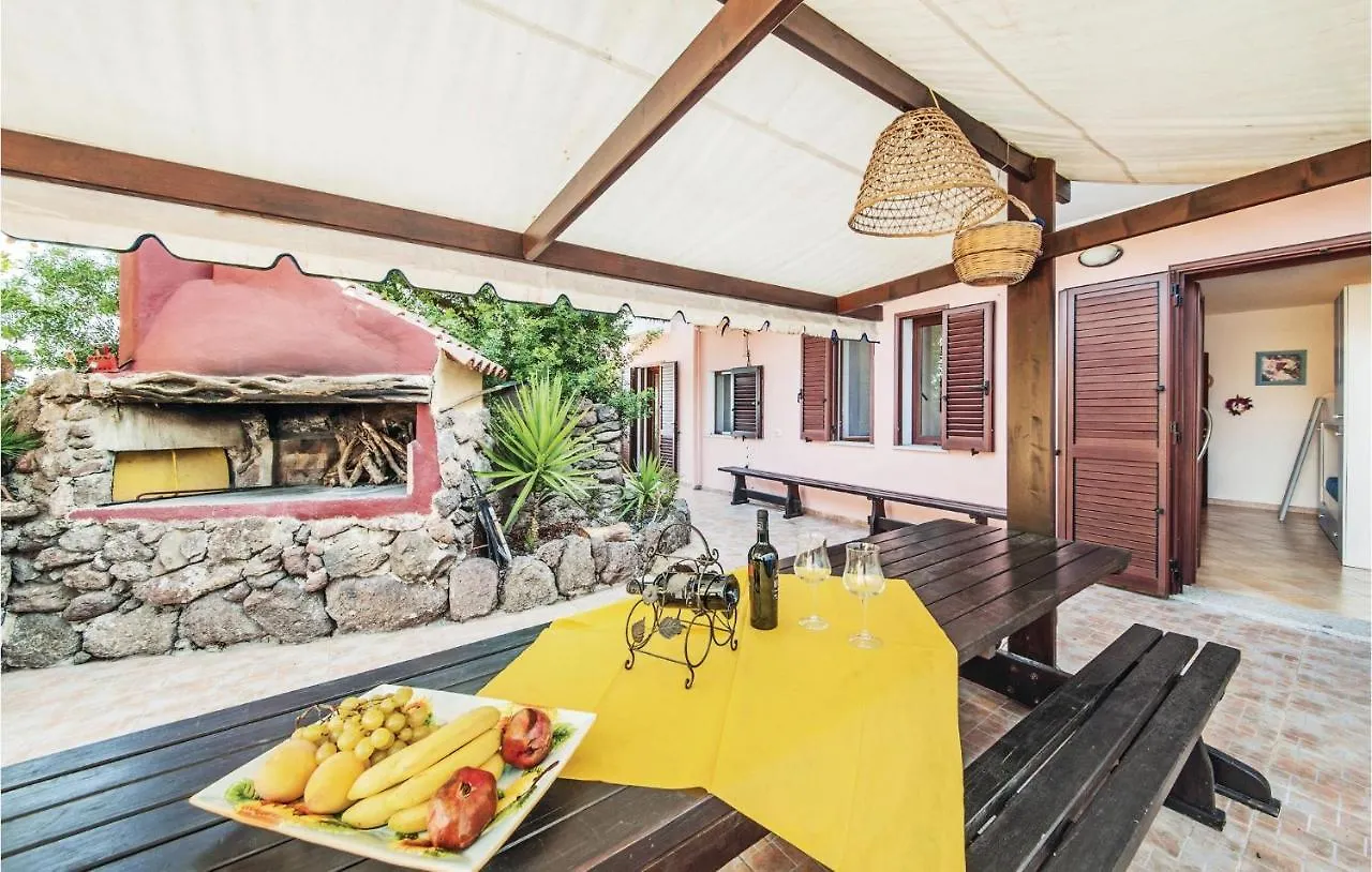 Prázdninový dům Villa Antonella Castelsardo