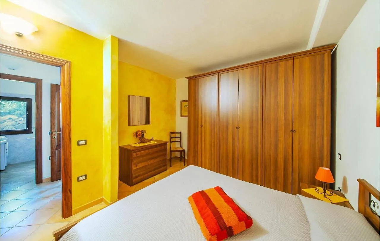 Villa Antonella Castelsardo 0*,  Itálie