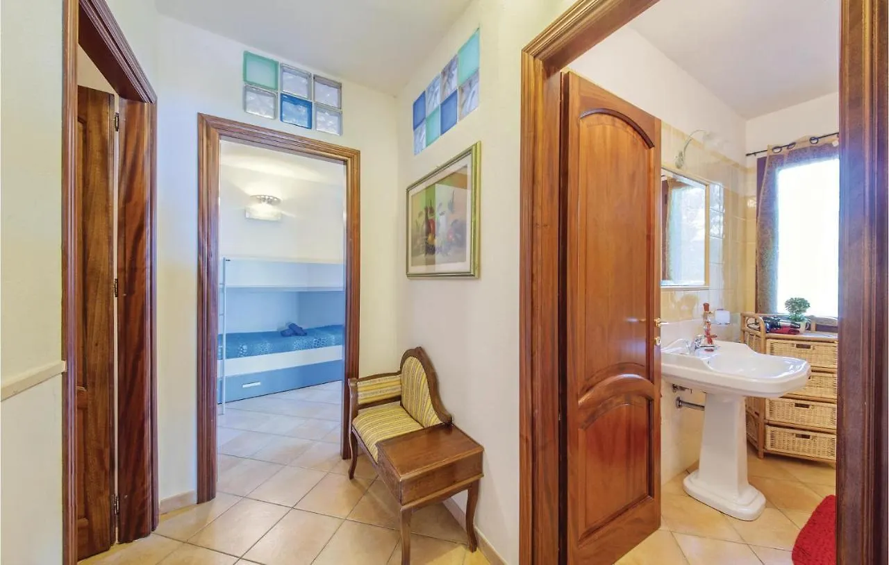 Villa Antonella Castelsardo 0*,
