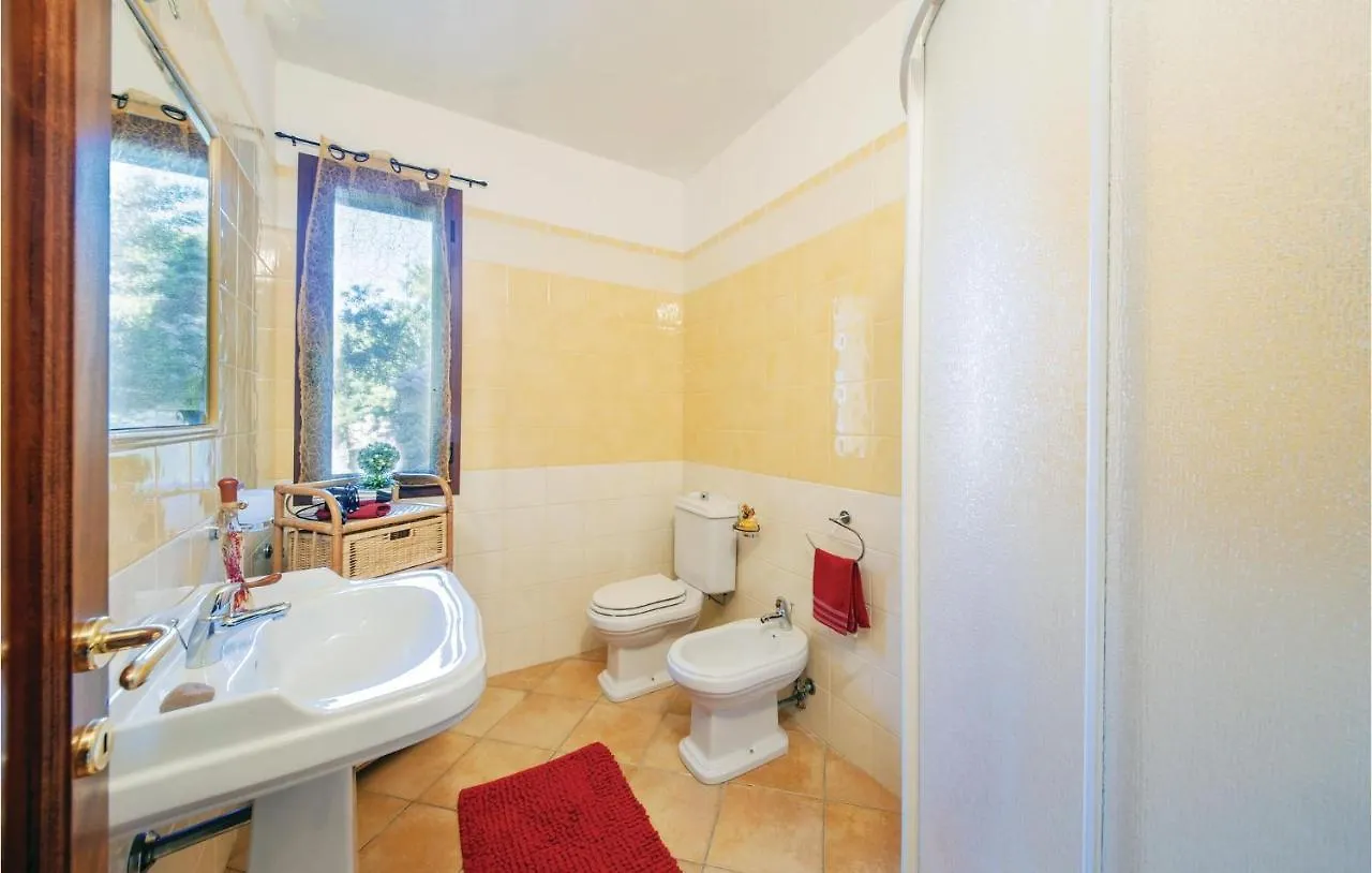 Prázdninový dům Villa Antonella Castelsardo Itálie