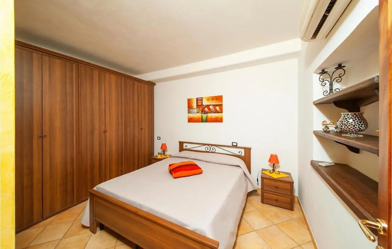 Prázdninový dům Villa Antonella Castelsardo