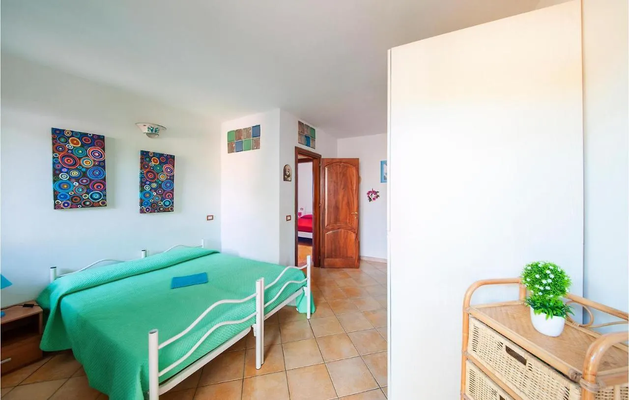Villa Antonella Castelsardo