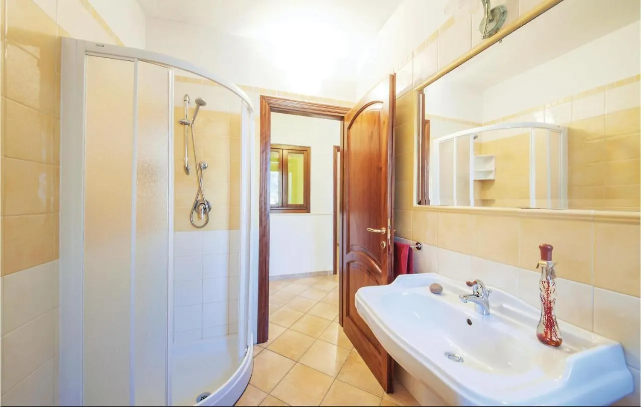 Villa Antonella Castelsardo 0*,  Itálie