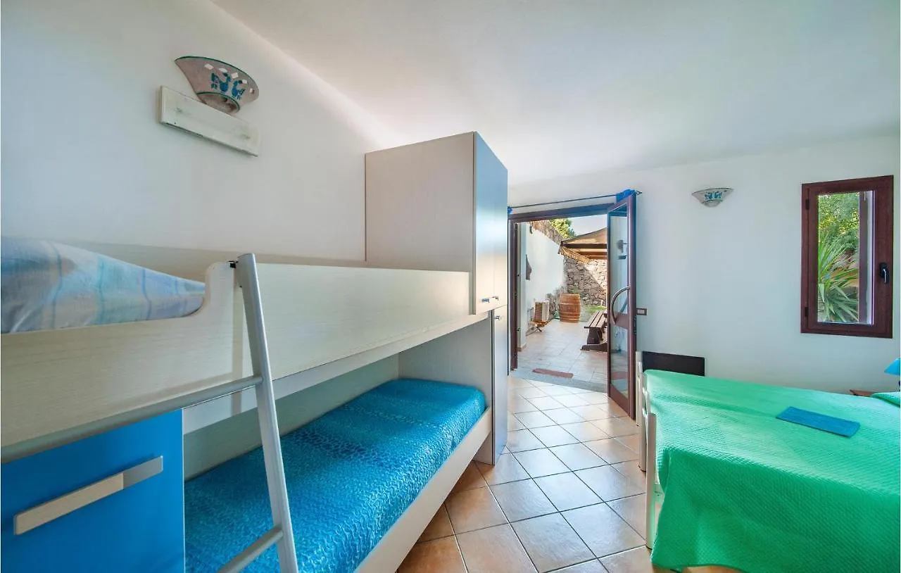 Villa Antonella Castelsardo Prázdninový dům
