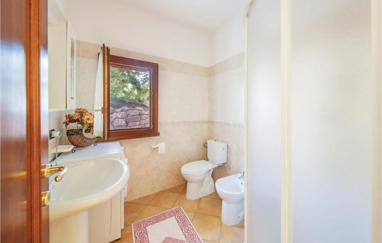Villa Antonella Castelsardo Prázdninový dům