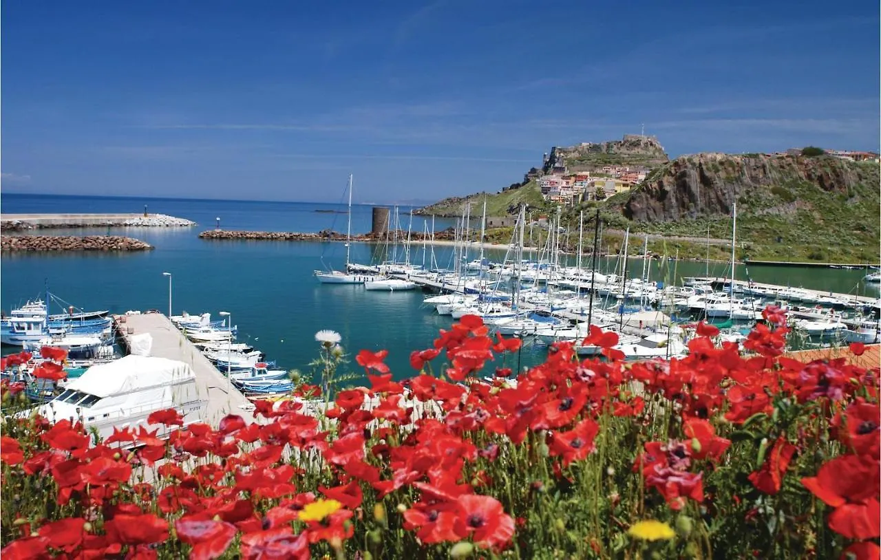 Villa Antonella Castelsardo 0*,  Itálie