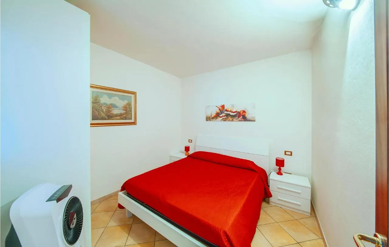 Prázdninový dům Villa Antonella Castelsardo