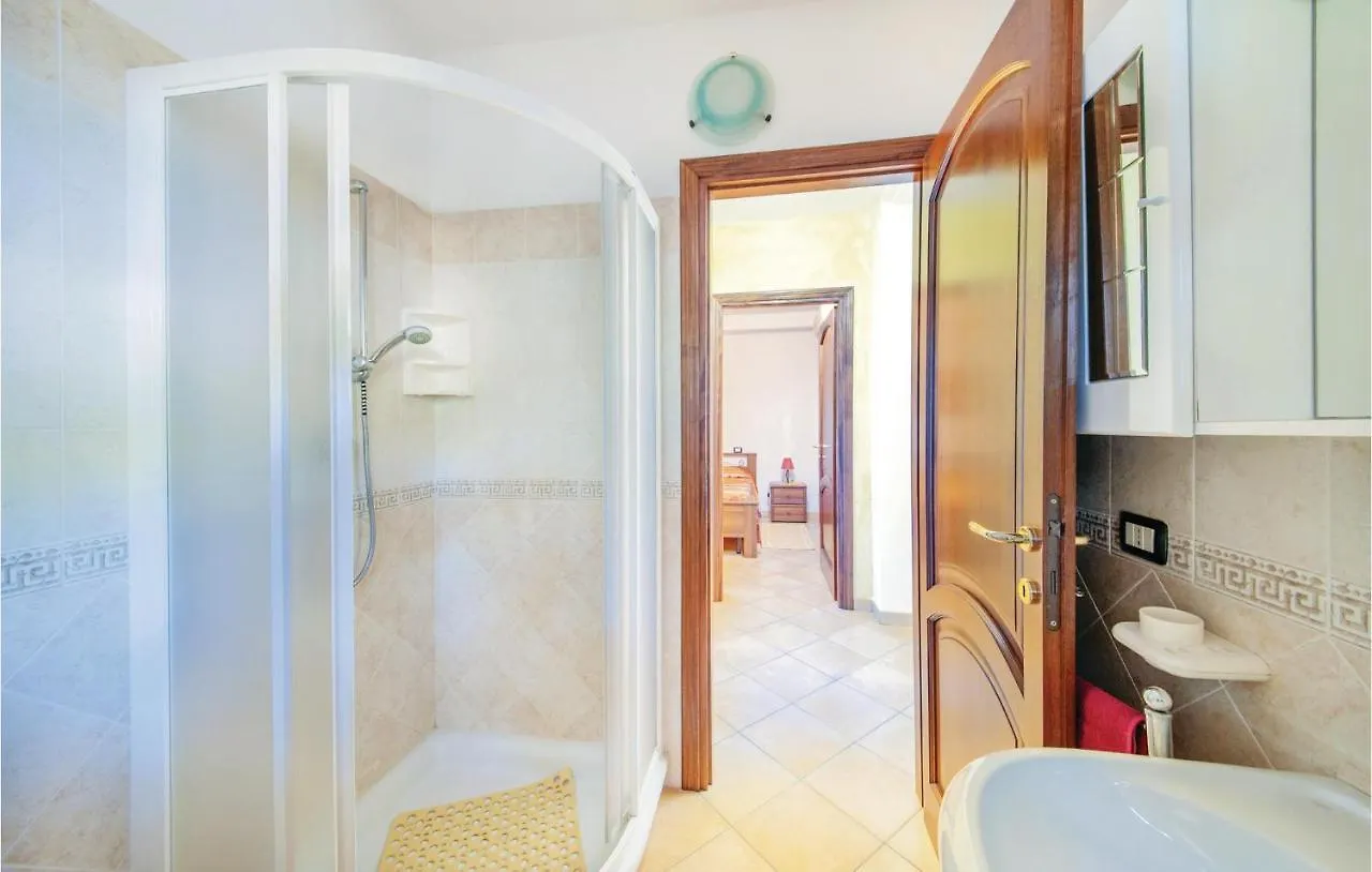 Villa Antonella Castelsardo