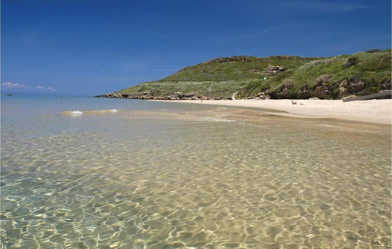 Prázdninový dům Villa Antonella Castelsardo Itálie
